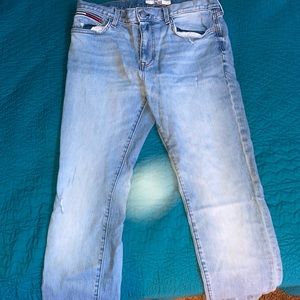 Tommy Hilfiger Pants